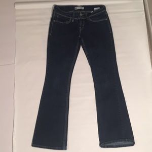 Levi’s 524 Too Superlow